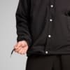 Imagen PUMA Chaqueta con cuello camisero para hombre #5