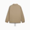 Imagen PUMA Chaqueta con cuello camisero para hombre #7