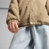 Imagen PUMA Chaqueta con cuello camisero para hombre #5