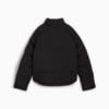Изображение Puma Куртка Monomaterial Jacket Women #7: Puma Black