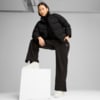 Изображение Puma Куртка Monomaterial Jacket Women #3: Puma Black