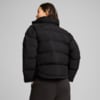 Изображение Puma Куртка Monomaterial Jacket Women #4: Puma Black