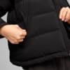 Изображение Puma Куртка Monomaterial Jacket Women #5: Puma Black