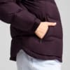 Изображение Puma Куртка Monomaterial Jacket Women #5: Midnight Plum
