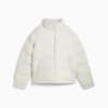 Зображення Puma Куртка Monomaterial Jacket Women #6: Alpine Snow
