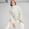 Зображення Puma Куртка Monomaterial Jacket Women #1: Alpine Snow