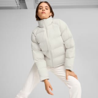 Зображення Puma Куртка Monomaterial Jacket Women