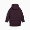 Изображение Puma Парка Monomaterial Parka Women #5: Midnight Plum
