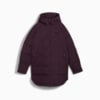 Изображение Puma Парка Monomaterial Parka Women #4: Midnight Plum