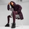 Изображение Puma Парка Monomaterial Parka Women #3: Midnight Plum