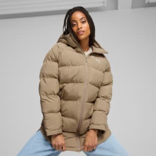 Изображение Puma Парка Monomaterial Parka Women