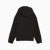 Изображение Puma Ветровка Reversible Windbreaker Women #5: Puma Black