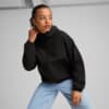 Изображение Puma Ветровка Reversible Windbreaker Women #1: Puma Black