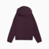 Изображение Puma Ветровка Reversible Windbreaker Women #5: Midnight Plum