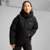 Изображение Puma Пуховик Down Puffer Jacket Women #1: Puma Black