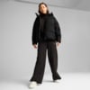 Изображение Puma Пуховик Down Puffer Jacket Women #3: Puma Black