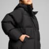 Изображение Puma Пуховик Down Puffer Jacket Women #5: Puma Black