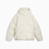 Зображення Puma Пуховик Down Puffer Jacket Women #4: Alpine Snow