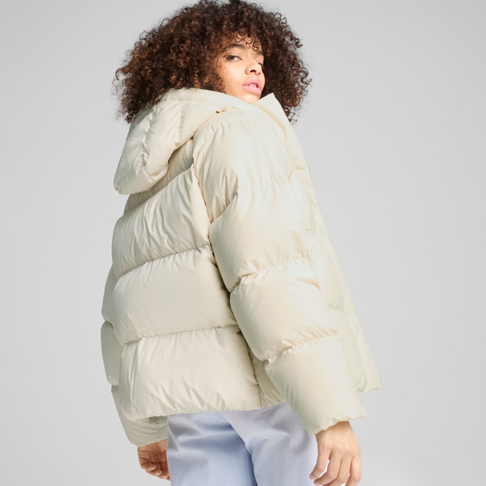 Зображення Puma Пуховик Down Puffer Jacket Women #2: Alpine Snow