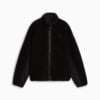 Зображення Puma Куртка Reversible Sherpa Jacket Women #6: Puma Black