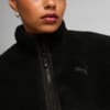 Зображення Puma Куртка Reversible Sherpa Jacket Women #2: Puma Black