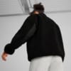 Зображення Puma Куртка Reversible Sherpa Jacket Women #4: Puma Black
