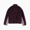 Imagen PUMA Chaqueta reversible con corderito polar para mujer #7