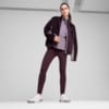 Imagen PUMA Chaqueta reversible con corderito polar para mujer #3