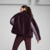 Imagen PUMA Chaqueta reversible con corderito polar para mujer #4