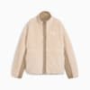 Зображення Puma Куртка Reversible Sherpa Jacket Women #6: Oak Branch