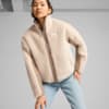 Зображення Puma Куртка Reversible Sherpa Jacket Women #1: Oak Branch