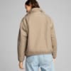 Зображення Puma Куртка Reversible Sherpa Jacket Women #4: Oak Branch