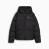 Зображення Puma Куртка Puffer Jacket Women #6: Puma Black