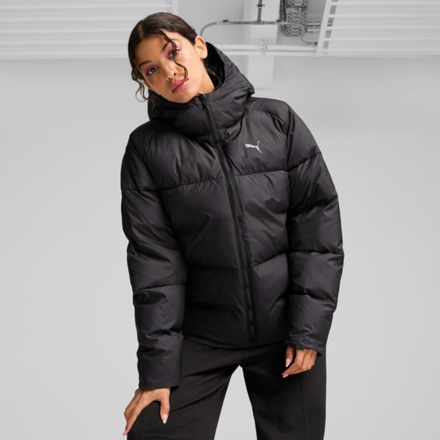 Imagen PUMA Chaqueta acolchada para mujer