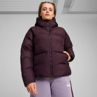 Зображення Puma Куртка Puffer Jacket Women