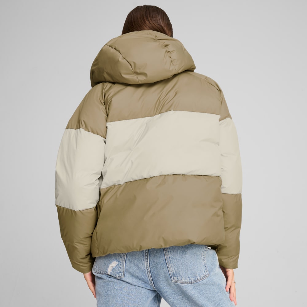 Зображення Puma Куртка Puffer Jacket Women #2: Oak Branch
