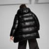 Зображення Puma Пуховик Down Jacket Women #4: Puma Black