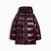 Изображение Puma Пуховик Down Jacket Women #6: Midnight Plum