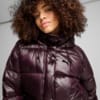 Изображение Puma Пуховик Down Jacket Women #2: Midnight Plum