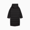 Изображение Puma Пуховик Long Down Coat Women #7: Puma Black