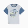 Imagen PUMA Polera CLASSICS PUMA FC para niños #5