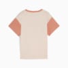 Зображення Puma Дитяча футболка CLASSICS PUMA FC Tee Kids #6: Island Pink