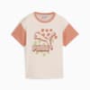 Зображення Puma Дитяча футболка CLASSICS PUMA FC Tee Kids #5: Island Pink