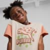 Зображення Puma Дитяча футболка CLASSICS PUMA FC Tee Kids #2: Island Pink