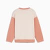 Зображення Puma Дитячий світшот CLASSICS PUMA FC  Crew Kids #6: Island Pink