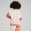 Imagen PUMA Polerón CLASSICS PUMA FC para niños #4