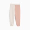 Изображение Puma Брюки спортивные детские CLASSICS PUMA FC Sweatpants Kids #6: Island Pink