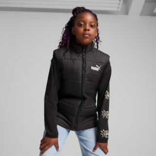 Puma outfits womens junior cheap