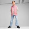 Зображення Puma Дитячий жилет ESS Padded Vest Youth #3: Mauved Out