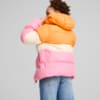 Зображення Puma Дитяча куртка Poly Hooded Puffer Jacket Youth #4: Mauved Out